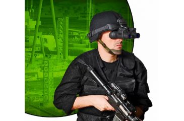 Image of ATN Nightvision Goggles PS15-3, PS15-3A, PS-15-3P, NVG0PS153P