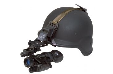 Image of ATN Night Vision Monocular Pinnacle Tube NVMP60153P