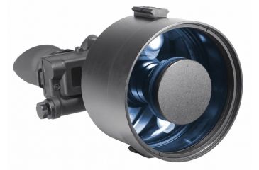 Image of ATN NVB3X-3 Gen 3 Night Vision Binocular NVBNB03X30