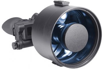 Image of ATN NVB8X-3P 8x Gen 3. Night Vision System Binoculars NVBNB08X3P