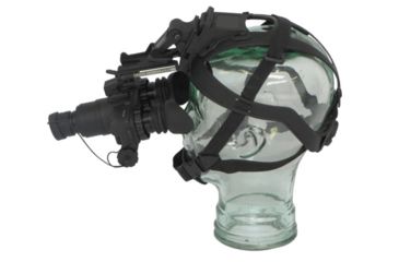 Image of ATN NVG7-2 Night Vision Goggles, 32-39 lp/mm NVGONVG720
