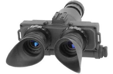 Image of ATN NVG7-2W Night vision Goggle, Black, Gen 2 White Phosphor, NVGONVG72W