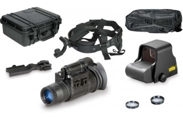 Image of ATN Kit with Eotech XPS 3 and NVM 14