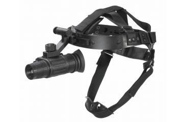 Image of ATN NVM14 Goggle Kit for ATN NVM14 Night Vision Monocular ACMPAN14GK