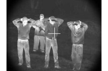 Image of ATN Otis17 Heat Seeker