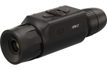 Image of ATN OTS LT 320 2-4x Thermal Viewer, 25mm, 320x240, Black, TIMNOLT319X