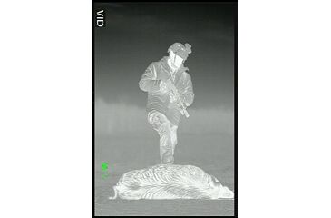 Image of ATN OTS-X-E330, 320x240, 30mm, 60Hz Thermal Imaging Monocular TIMNOTSXE330