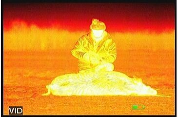 Image of ATN OTS-X-E330, 320x240, 30mm, 60Hz Thermal Imaging Monocular TIMNOTSXE330