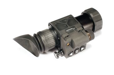 Image of ATN OTS-X-E350, 320x240, 50mm, 60Hz Thermal Imaging Monocular TIMNOTSXE350
