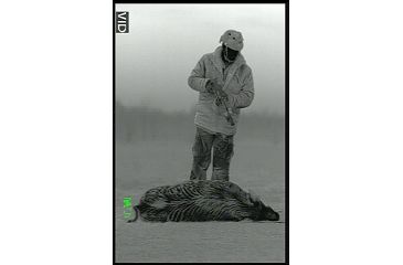 Image of ATN OTS-X-E350, 320x240, 50mm, 60Hz Thermal Imaging Monocular TIMNOTSXE350