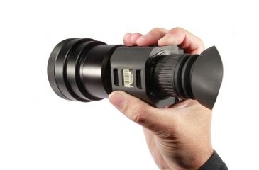 Image of ATN OTS-X-E370, 320x240, 70mm, 60Hz Thermal Imaging Monocular TIMNOTSXE370