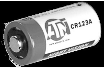 Image of ATN OTS-X-E370, 320x240, 70mm, 60Hz Thermal Imaging Monocular TIMNOTSXE370