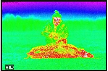Image of ATN OTS-X-F314, 320x240, 14mm, 30Hz Thermal Imaging Monocular TIMNOTSXF314