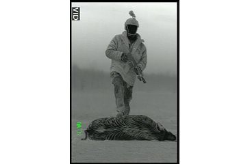 Image of ATN OTS-X-F314, 320x240, 14mm, 30Hz Thermal Imaging Monocular TIMNOTSXF314