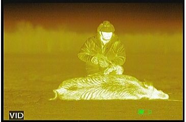 Image of ATN OTS-X-F630, 640x480, 30mm, 30Hz Thermal Imaging Monocular TIMNOTSXF630