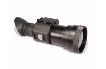 Image of ATN OTS-X-F670, 640x480, 70mm, 30Hz Thermal Imaging Monocular TIMNOTSXF670