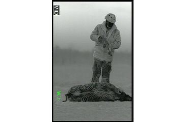 Image of ATN OTS-X-F670, 640x480, 70mm, 30Hz Thermal Imaging Monocular TIMNOTSXF670