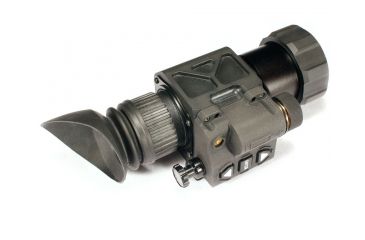 Image of ATN OTS-X-S330, 320x240, 30mm, 9Hz Thermal Imaging Monocular TIMNOTSXS330