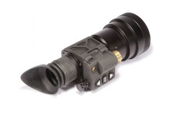 Image of ATN OTS-X-S670, 640x480, 70mm, 9Hz Thermal Imaging Monocular TIMNOTSXS670