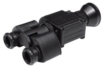 Image of ATN OTS15 Back Right Angular View
