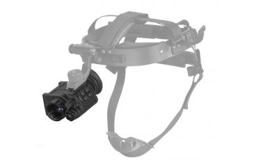 Image of ATN OTs17 with Head Mount