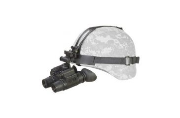 Image of ATN PS15 Night Vision Binoculars Helmet Mount