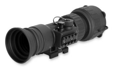 Image of ATN PS28-2I,Day/Night Night Vision Clip On Monocular NVDNPS282I