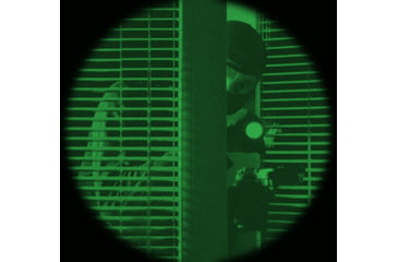 Image of ATN PS31-3 1x Dual Night Vision Goggle System, USA Gen 3, Auto-Gated/Thin-Filmed, 64-72 lp/mm, NVGOPS3130