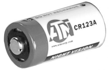 Image of ATN PS40-3P Day/Night Night Vision System Gen 3 NVDNPS403P
