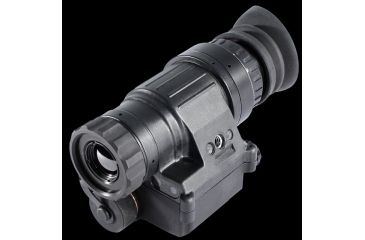 Image of ATN PVS-14TM Thermal Monocular 640x480 Core with 30Hz Core. 17mm 1x Lens MVP-PVS14TM64-F17
