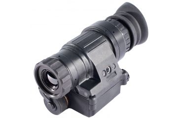 Image of ATN PVS-14TMw Thermal Monocular Weapon Sight Kit 320x240 Core with 30Hz Core. 35mm 2x Lens MVP-PVS14TMW32-F35