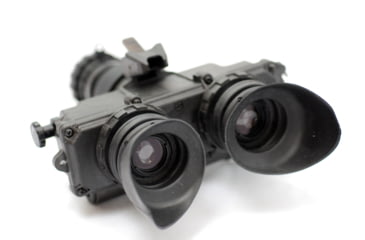 Image of ATN PVS 7 D Night Vision Goggles, Delta Milspec High Performance Gen 2+ NVGOPVS7H0