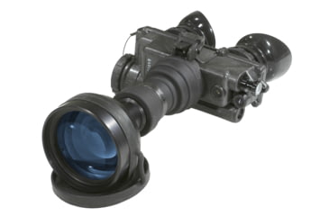 Image of ATN PVS 7 D Night Vision Goggles, Delta Milspec High Performance Gen 2+ NVGOPVS7H0