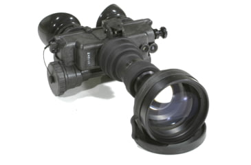 Image of ATN PVS 7 D Night Vision Goggles, Delta Milspec High Performance Gen 2+ NVGOPVS7H0