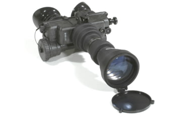 Image of ATN PVS 7 D Night Vision Goggles, Delta Milspec High Performance Gen 2+ NVGOPVS7H0