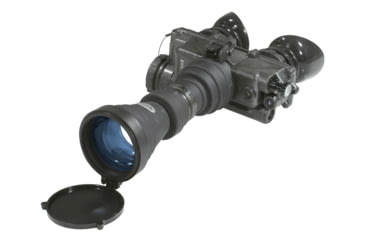 Image of ATN PVS 7 D Night Vision Goggles, Delta Milspec High Performance Gen 2+ NVGOPVS7H0