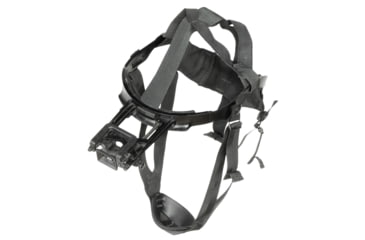 Image of ATN PVS 7 D Night Vision Goggles, Delta Milspec High Performance Gen 2+ NVGOPVS7H0