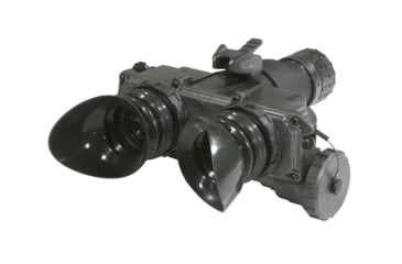 Image of ATN PVS 7 D Night Vision Goggles, Delta Milspec High Performance Gen 2+ NVGOPVS7H0