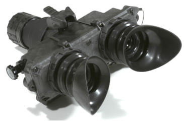 Image of ATN PVS 7 D Night Vision Goggles, Delta Milspec High Performance Gen 2+ NVGOPVS7H0