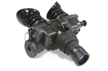 Image of ATN PVS 7 D Night Vision Goggles, Delta Milspec High Performance Gen 2+ NVGOPVS7H0