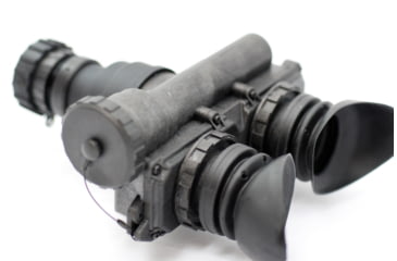 Image of ATN PVS 7 D Night Vision Goggles, Delta Milspec High Performance Gen 2+ NVGOPVS7H0