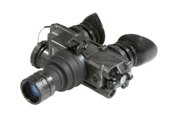 Image of ATN PVS 7 D Night Vision Goggles, Delta Milspec High Performance Gen 2+ NVGOPVS7H0