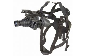 Image of ATN PVS 7 Night Vision Goggles, 41-54 lp/mm Resolution Gen 2+ NVGOPVS7C0