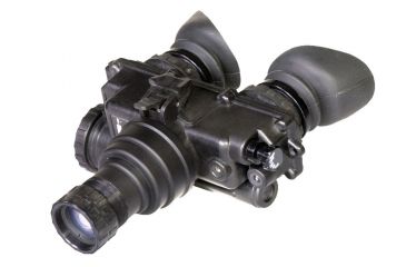 Image of ATN PVS 7 Night Vision Goggles, 41-54 lp/mm Resolution Gen 2+ NVGOPVS7C0