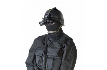 Image of ATN PVS 7 Night Vision Goggles, 41-54 lp/mm Resolution Gen 2+ NVGOPVS7C0