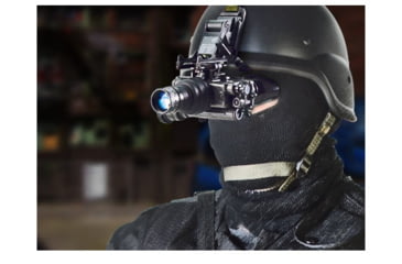 Image of ATN PS7-2I Night Vision Goggle 40-45 lp/mm Gen 2+ Intensifier Tube NVGOPS7X2I International