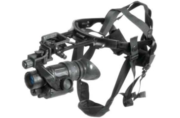 Image of ATN PVS14-2 Night Vision Monocular, 51 FOV, Black, Gen 2 Green Phosphor, NVMPPVS1452G