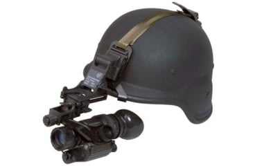 Image of ATN PVS14-2 Night Vision Monocular, 51 FOV, Black, Gen 2 Green Phosphor, NVMPPVS1452G