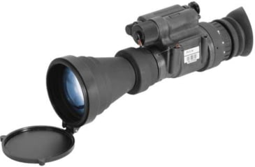 Image of ATN PVS14-2 Night Vision Monocular, 51 FOV, Black, Gen 2 Green Phosphor, NVMPPVS1452G