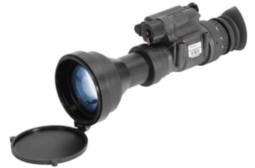 Image of ATN PVS14-2 Night Vision Monocular, 51 FOV, Black, Gen 2 Green Phosphor, NVMPPVS1452G